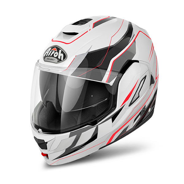 Airoh Rev Flip Up Helmet