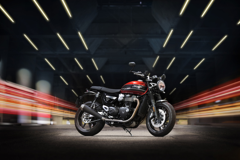 All New 2019 Triumph Speed Twin 05