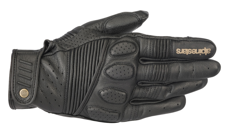 Alpinestars – CRAZY EIGHT Glove