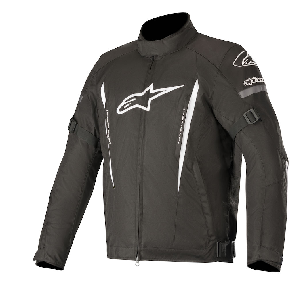 Alpinestars – Gunner V2 Waterproof Jacket