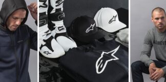 Alpinestars Launches New Fall 2018 Casuals Collection