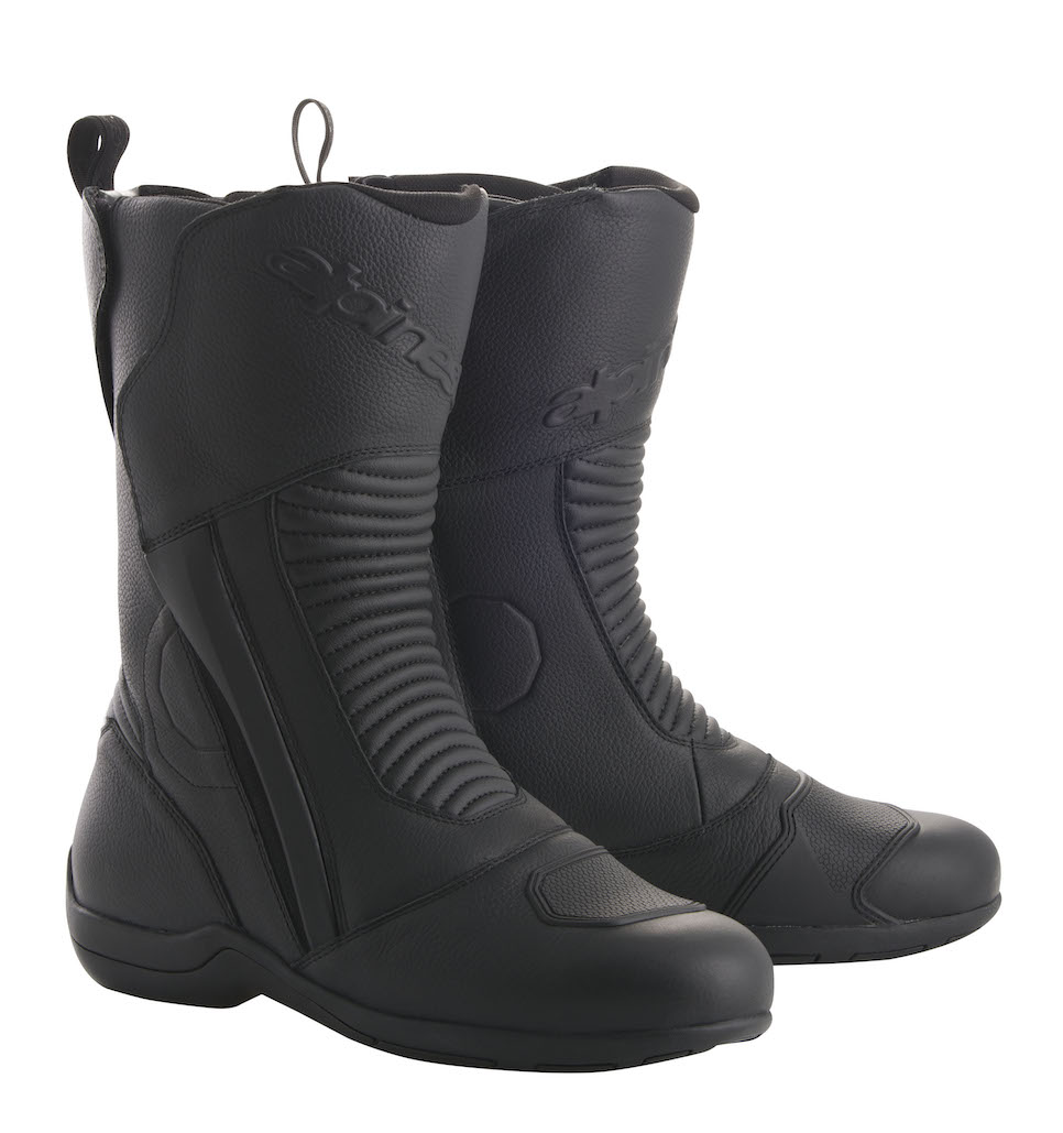 Alpinestars – Patron Gore-Tex boots