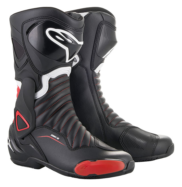 Alpinestars – SMX 6 v2 Boot