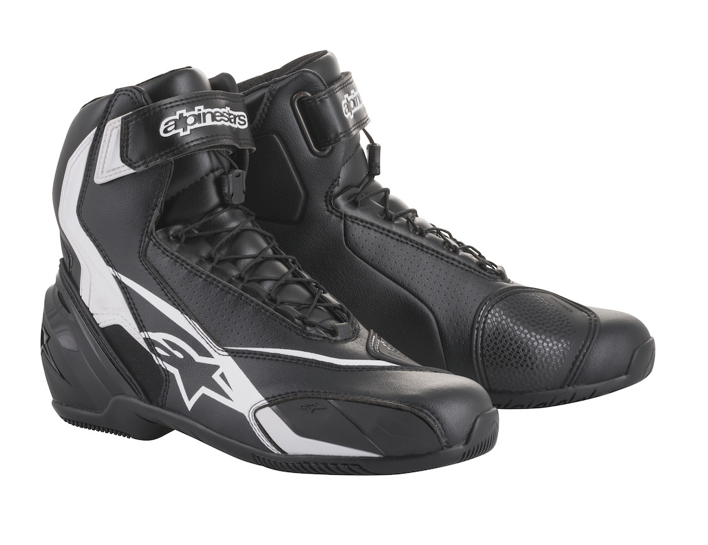 Alpinestars – SP-1 V2 Riding Shoe