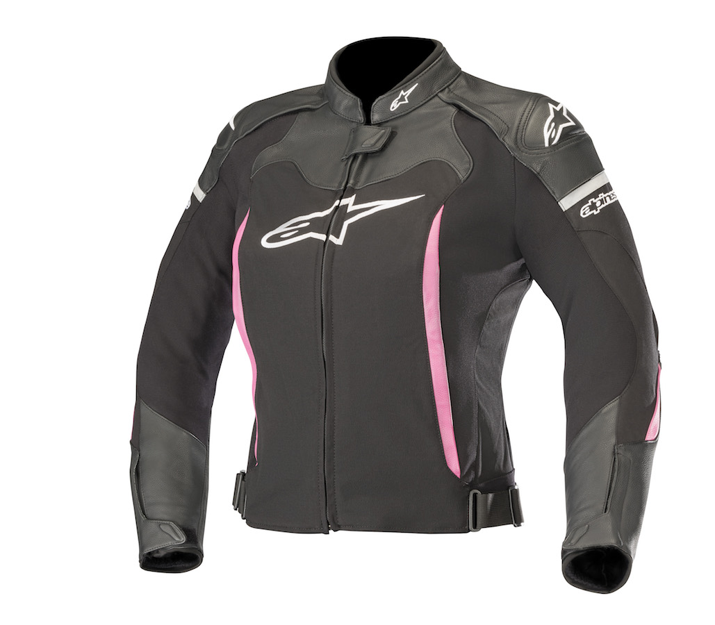 Alpinestars – STELLA SP X Jacket