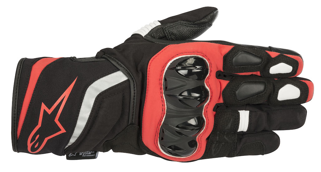 Alpinestars – T-SP W DRYSTAR® Glove