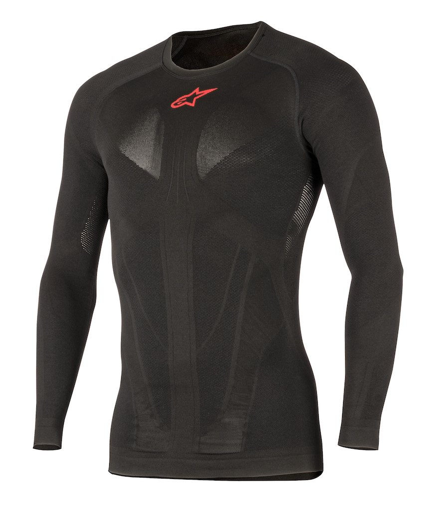 Alpinestars – TECH TOP Long Sleeve