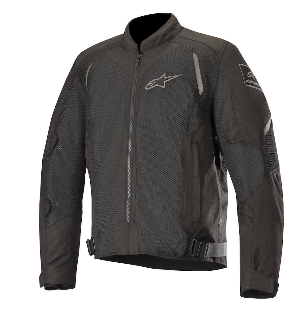 Alpinestars – WAKE AIR Jacket