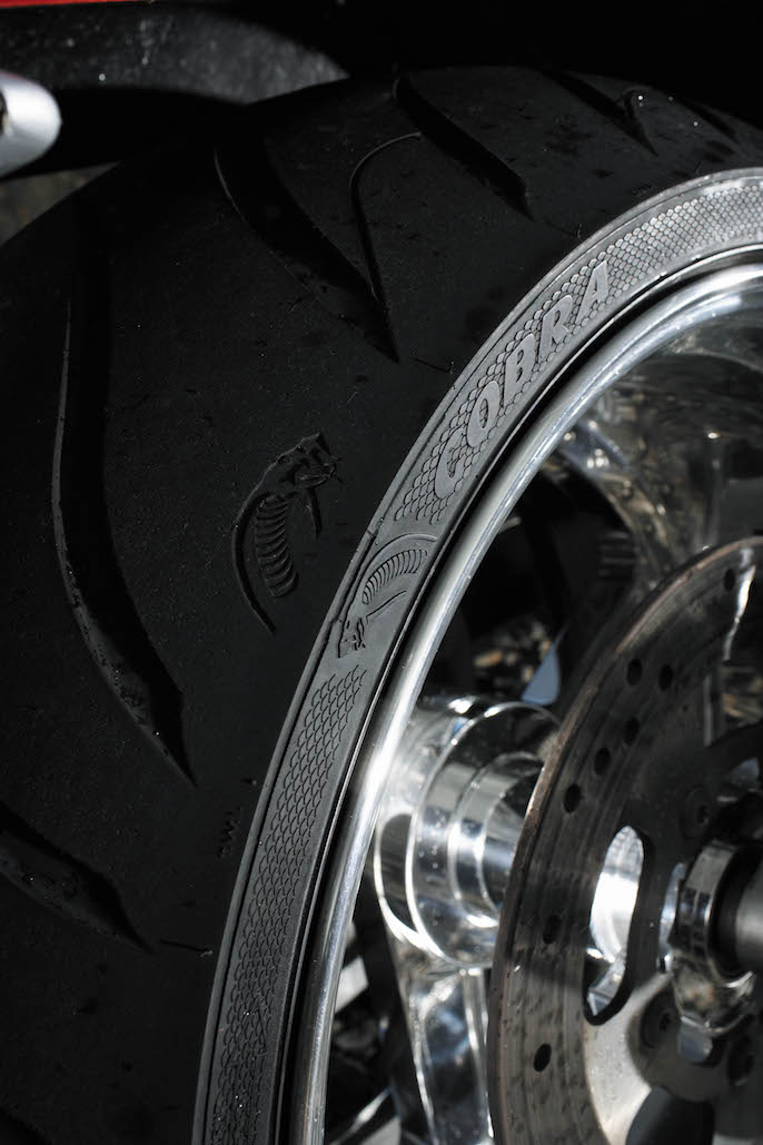 Avon Tyres Expands Acclaimed Cobra Cruiser Tyre Range 01