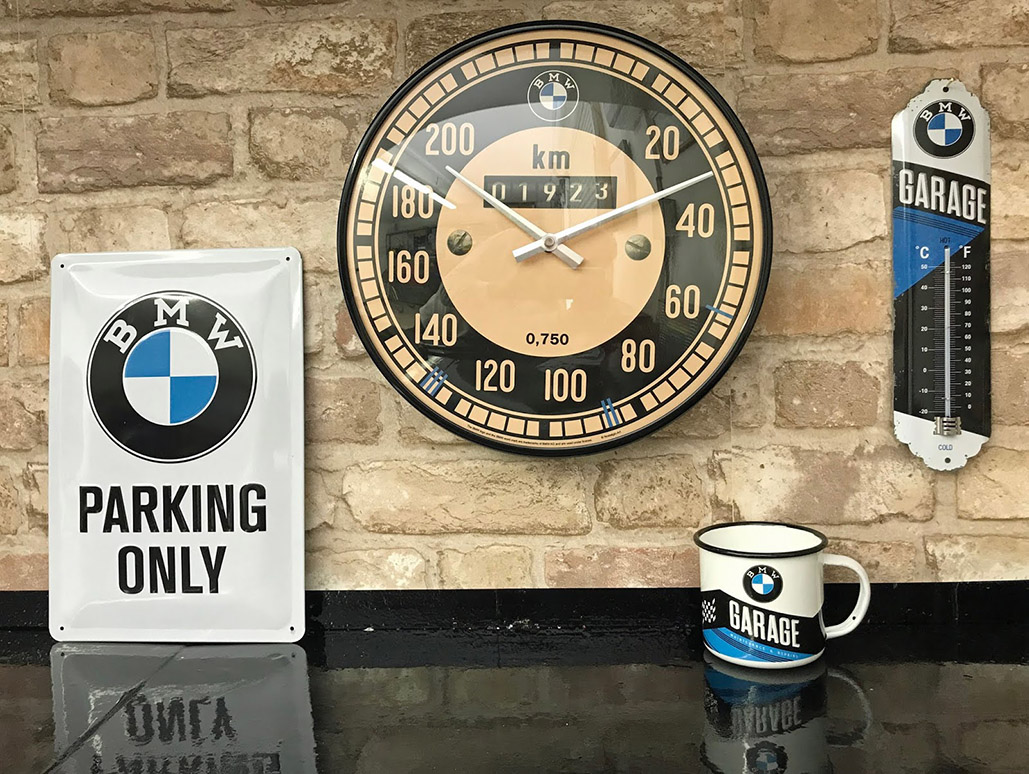 Bmw Christmas Gift Ideas