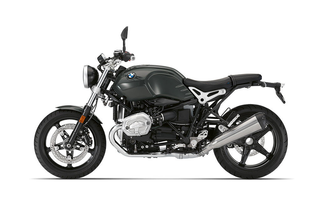 Bmw Motorrad Consistently Pursues Individualisation Offensive