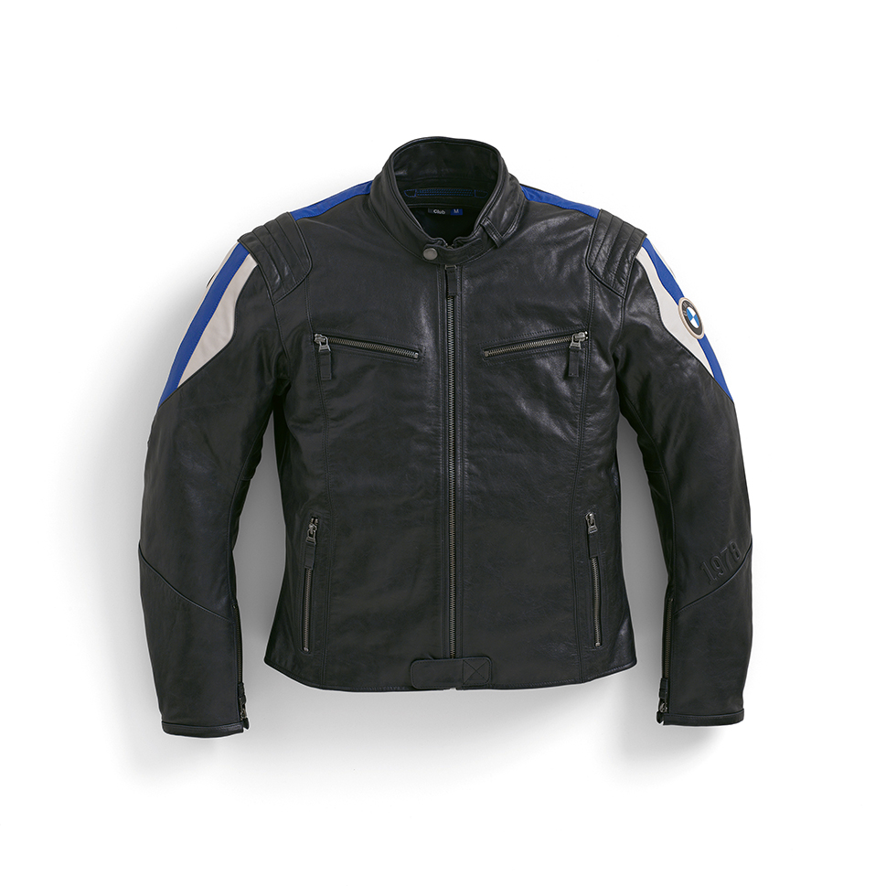 BMW Motorrad recalls motorcycle clothing. | Superbike News - Our