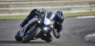 Be The First To Get The 2020 Yzf-r1m