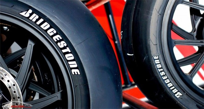 Bridgestone to become sole tyre supplier to the HETC