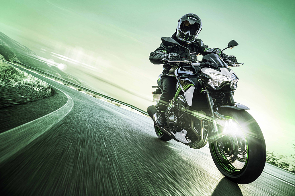 Class Defining Z900 Set To Continue Segment Dominance In 2021