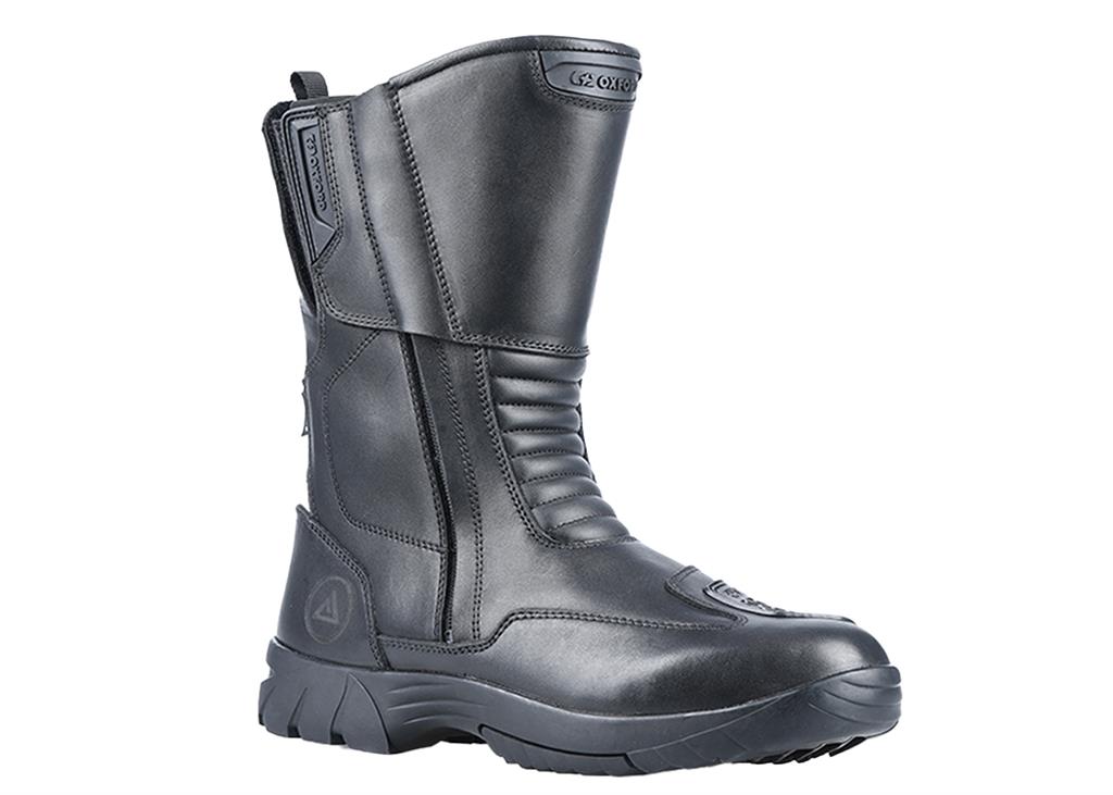 Continental MS Boot Blk UK