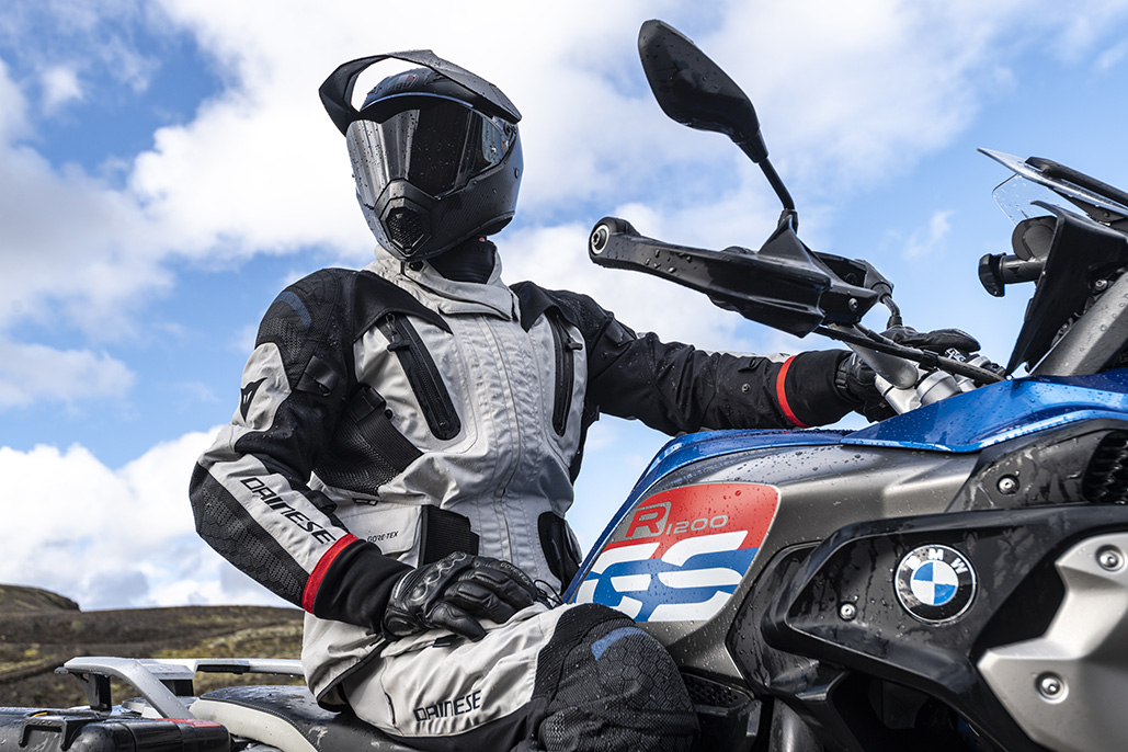 Dainese Explorer Range, Available In D-stores Now