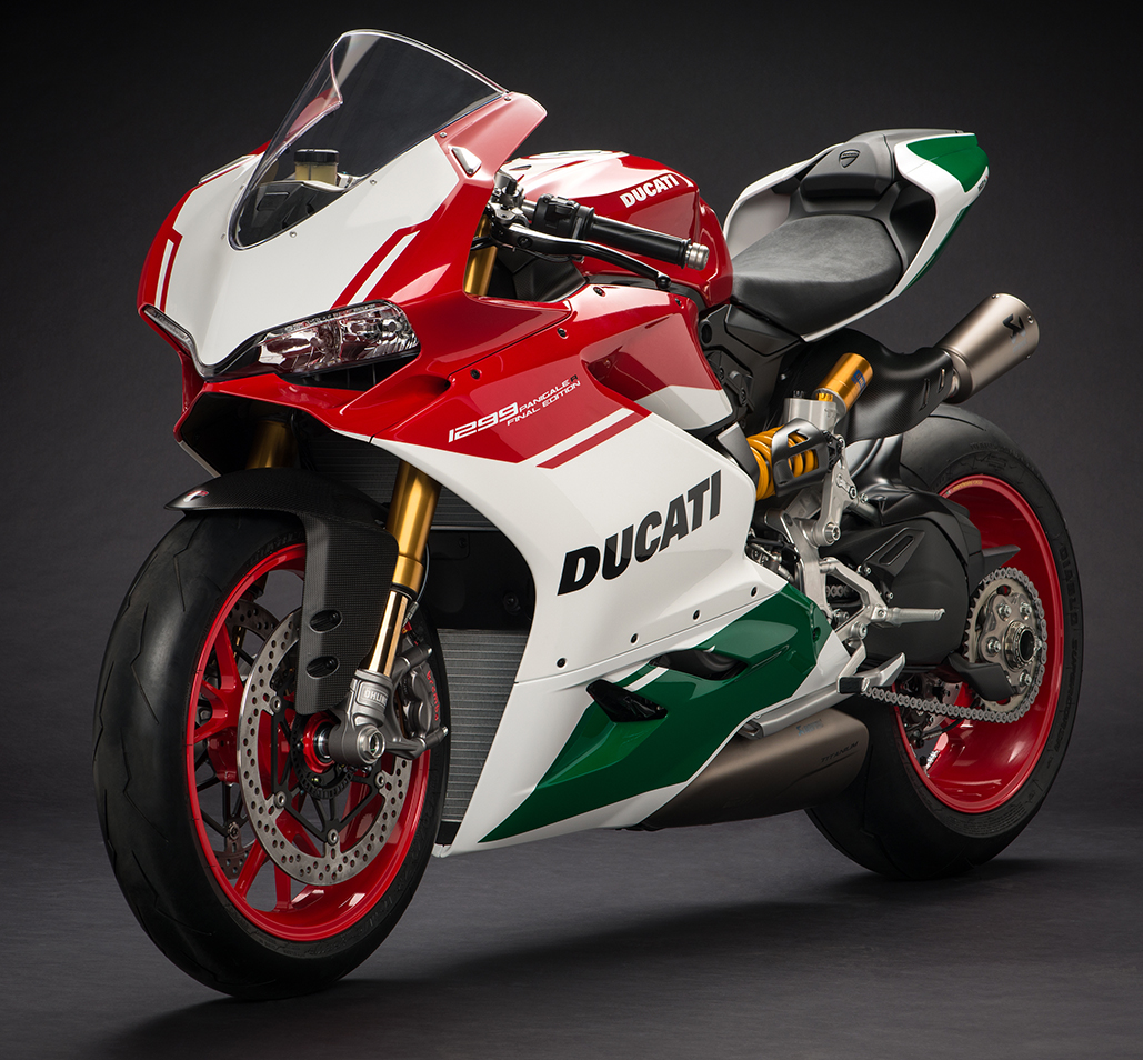 Ducati UK launch certified pre-owned scheme