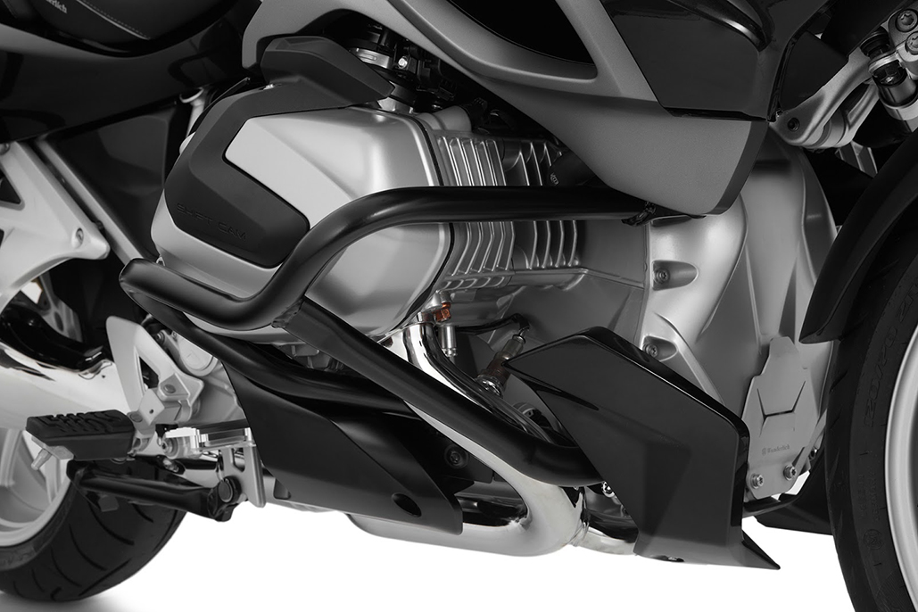 Engine Protection Bars For Bmw R 1250 Rt