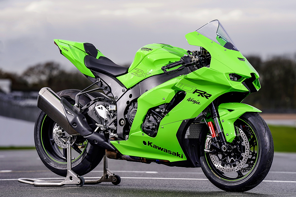 Fs‑3 Racing Kawasaki Sign Jackson And Skinner For 2021 Bsb Title Challenge