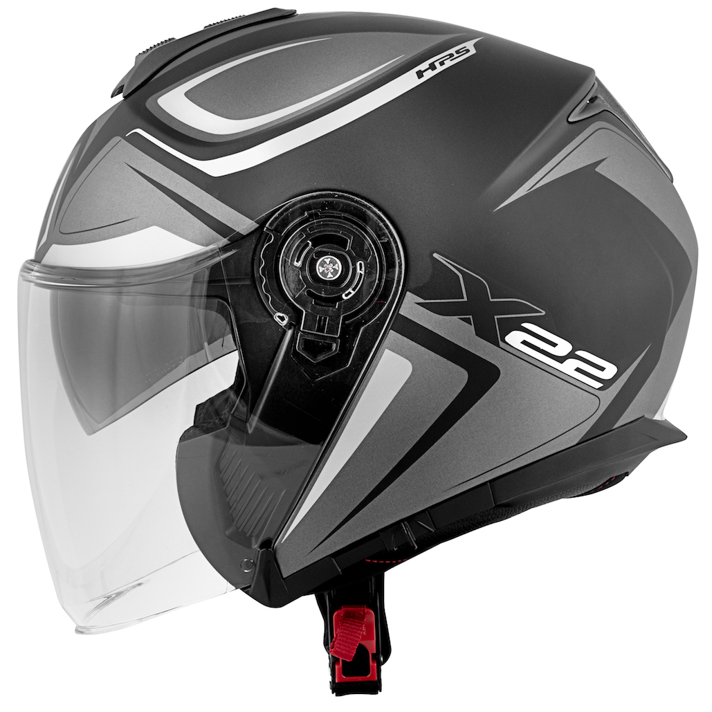 Givi X.22 Planet