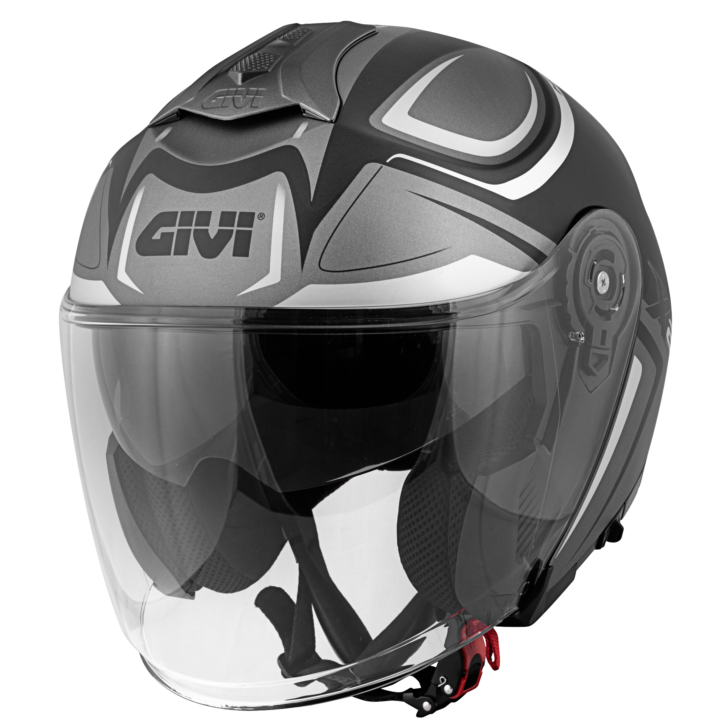 GIVI X.22 PLANET