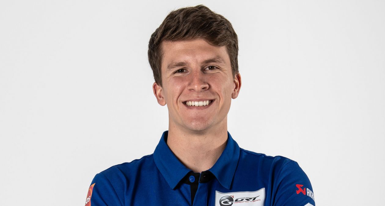 Garrett Gerloff Designated as Standby Replacement Rider for Valentino Rossi at the European GP