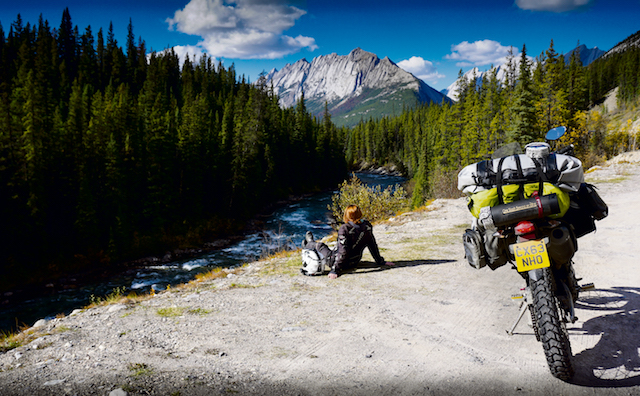 Get Set For Adventure as Intrepid Explorers Stop by the Capital for the London Motorcycle Show