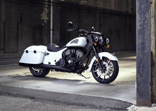 Indian Motorcycle announces 2019 Chief, Springfield & Roadmaster