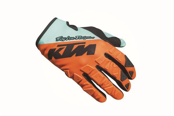Ktm 2018: Functional Offroad Clothing
