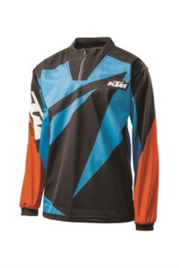 Ktm 2018: Functional Offroad Clothing