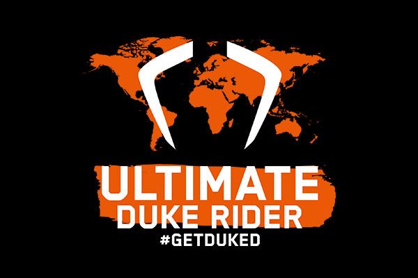 KTM Is Searching For The Ultimate Duke Rider