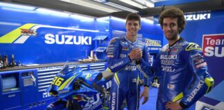 Learn To Ride With The Stars At Silverstone Motogp