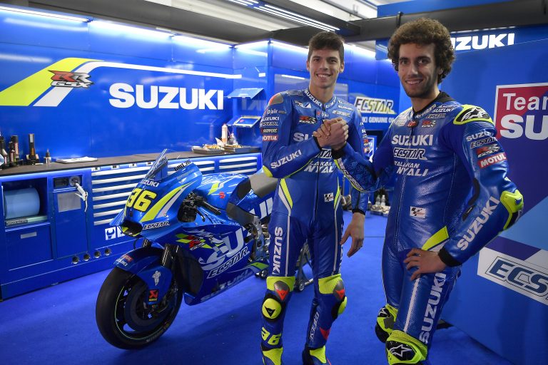 Learn to ride with the stars at Silverstone MotoGP