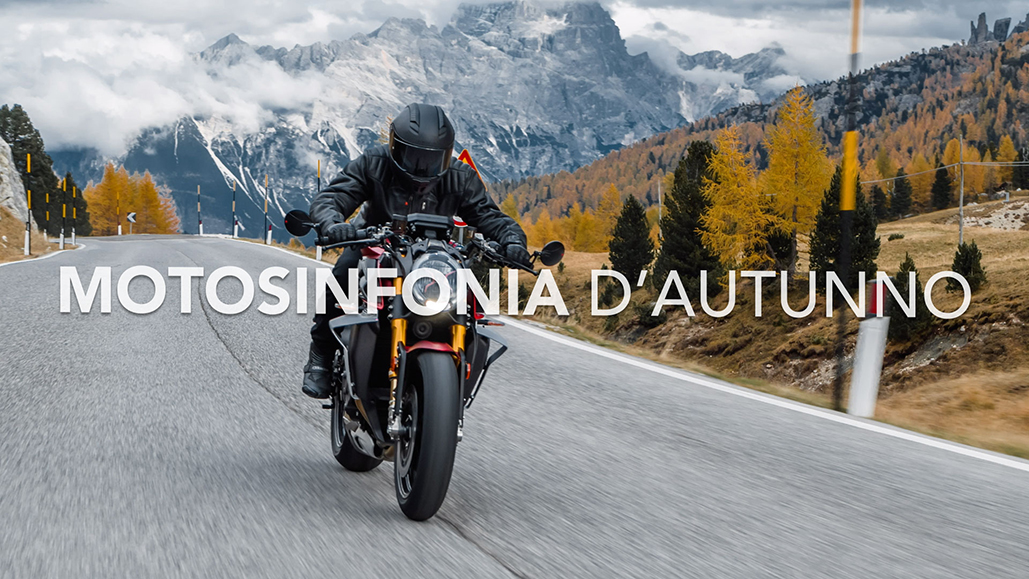 Mv Agusta Celebrates The Beauty Of Italian Nature With “il Nostro Bel Paese”