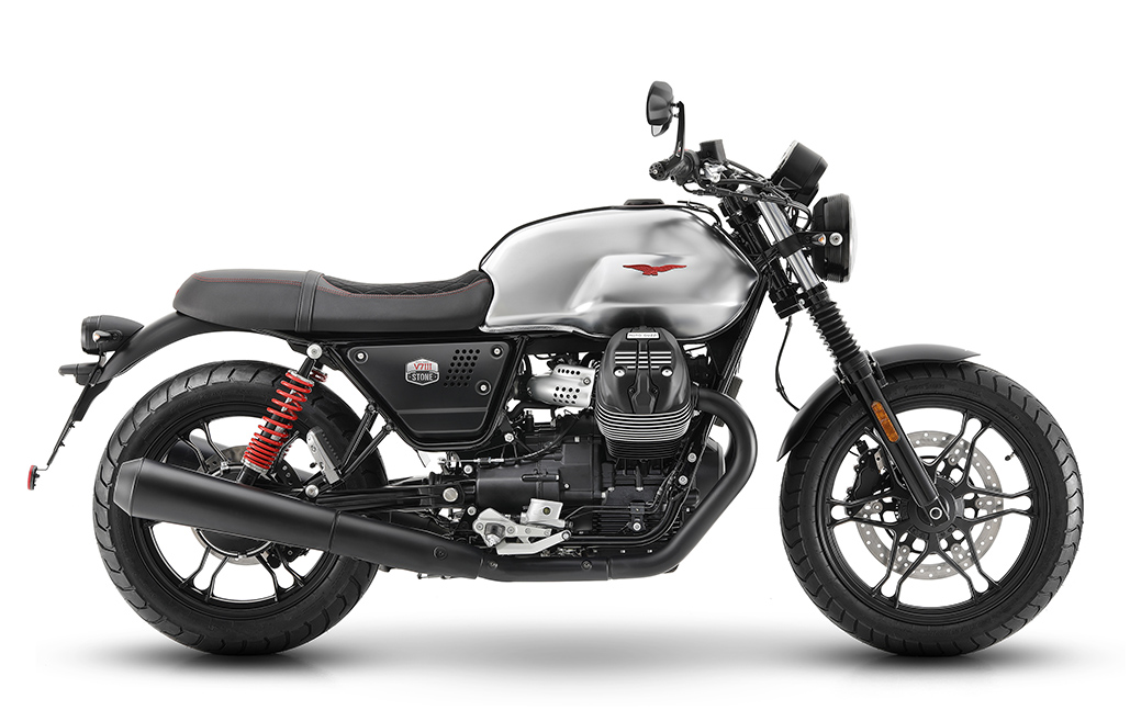 Moto Guzzi V7 Iii