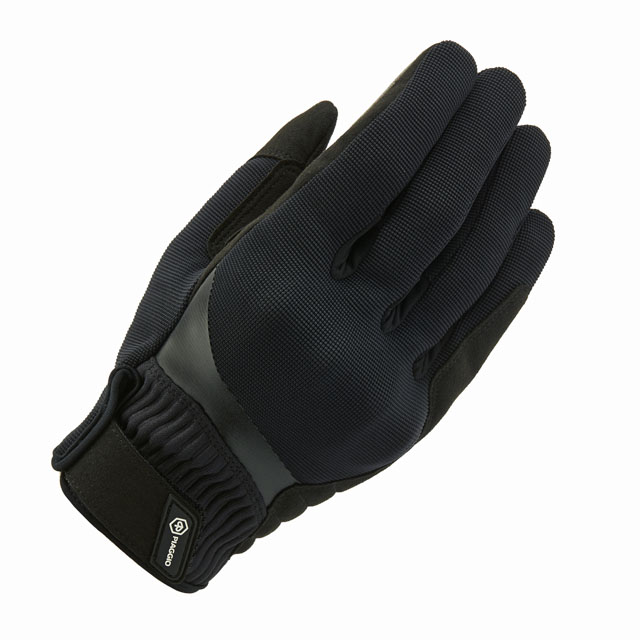 New Piaggio Summer Gloves