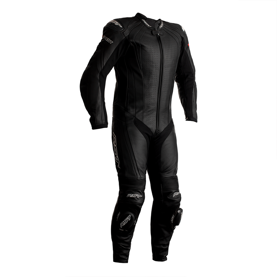 New RST R-Sport Leather Suit