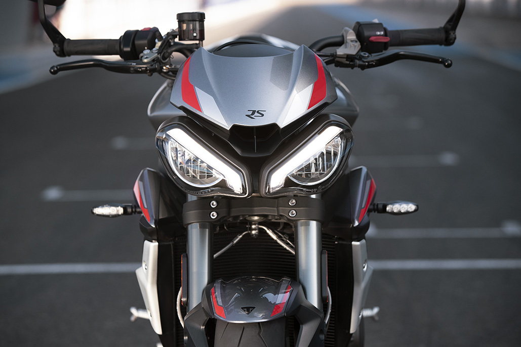 New 2020 Street Triple Rs 03