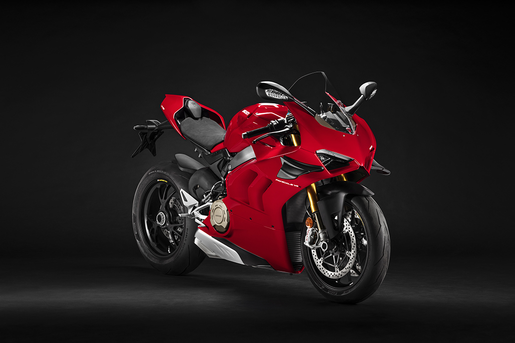 New Ducati Supersport 950, Panigale V4 Sp And Ducati Tk-01rr