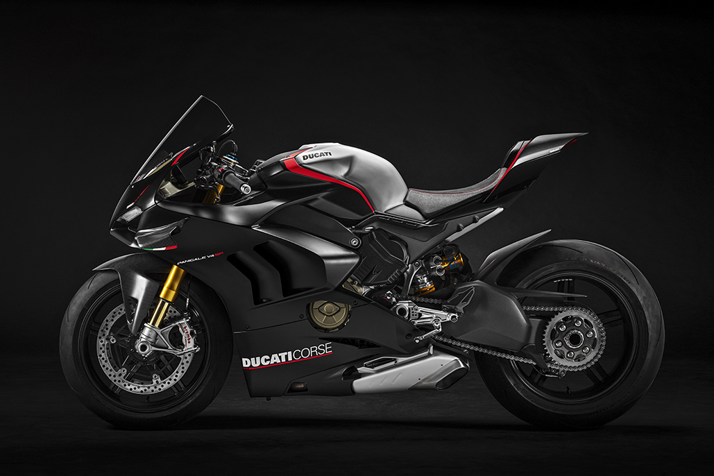 New Ducati Supersport 950, Panigale V4 Sp And Ducati Tk-01rr