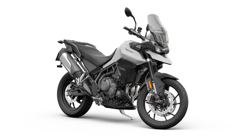 New Triumph Tiger 900 07