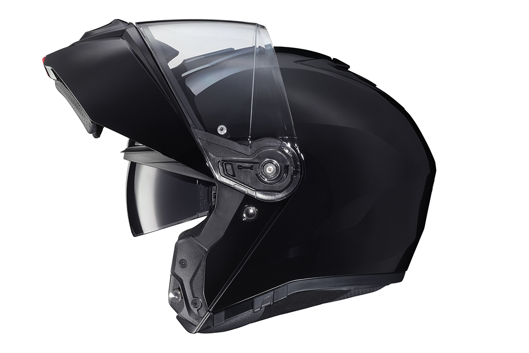 New from HJC: big helmets for big heads