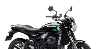 New Look For 2021 Kawasaki Z900rs And Entry-level Machines