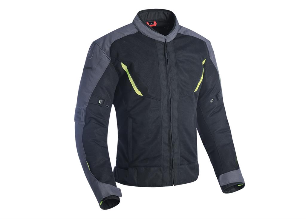 Oxford Delta 1.0 Air Jacket