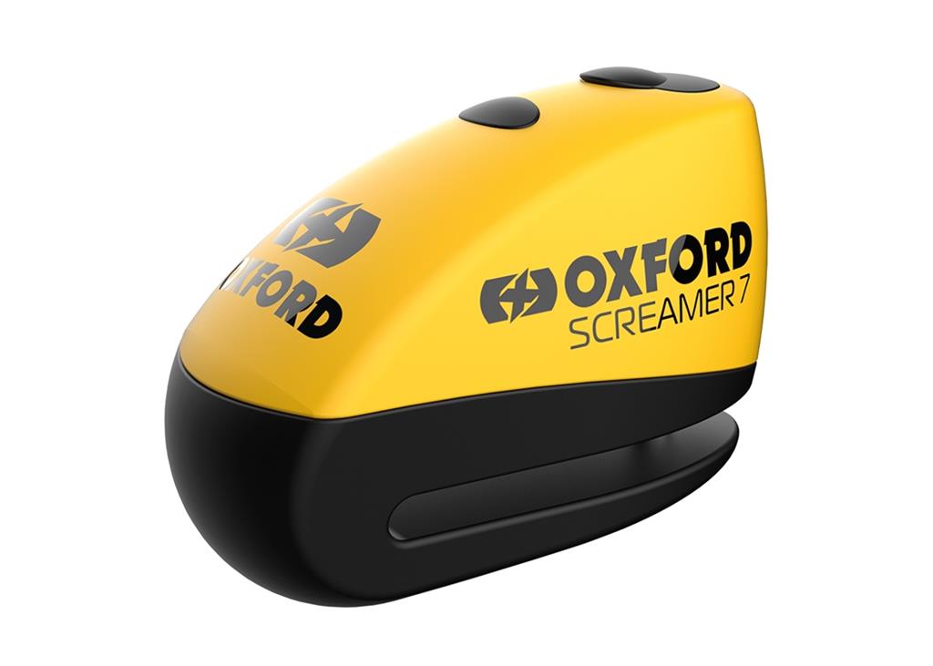 Oxford Screamer7