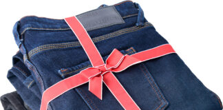 Perfect Jeans For The Perfect Present!