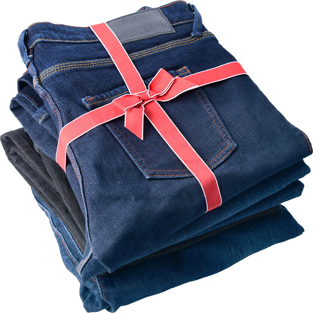 Perfect Jeans for the Perfect Present!