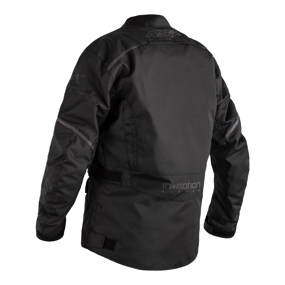 Rst – Axiom Airbag Ce Mens Textile Jacket