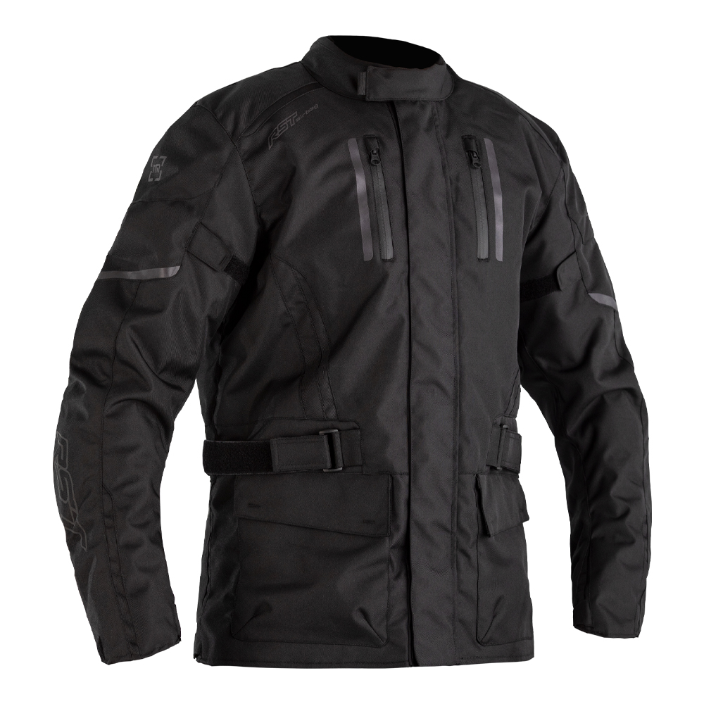 RST Axiom Airbag CE Mens Textile Jacket